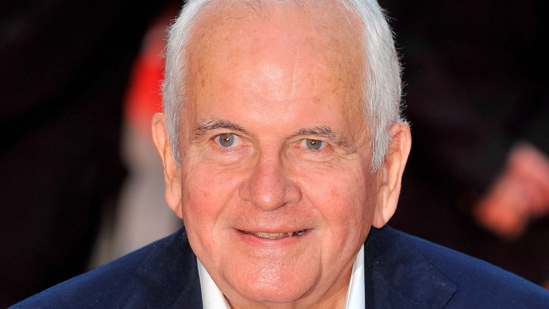 Murió el actor Ian Holm; interpretó a Bilbo Bolsón en ‘El Señor de los Anillos’ Murió el actor Ian Holm; interpretó a Bilbo Bolsón en ‘El Señor de los Anillos’