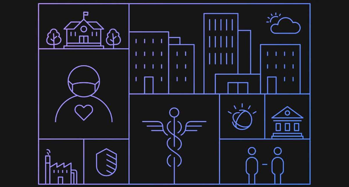 Lanzan ‘Watson Works’ para ayudar a las empresas a planificar su regreso al lugar de trabajo