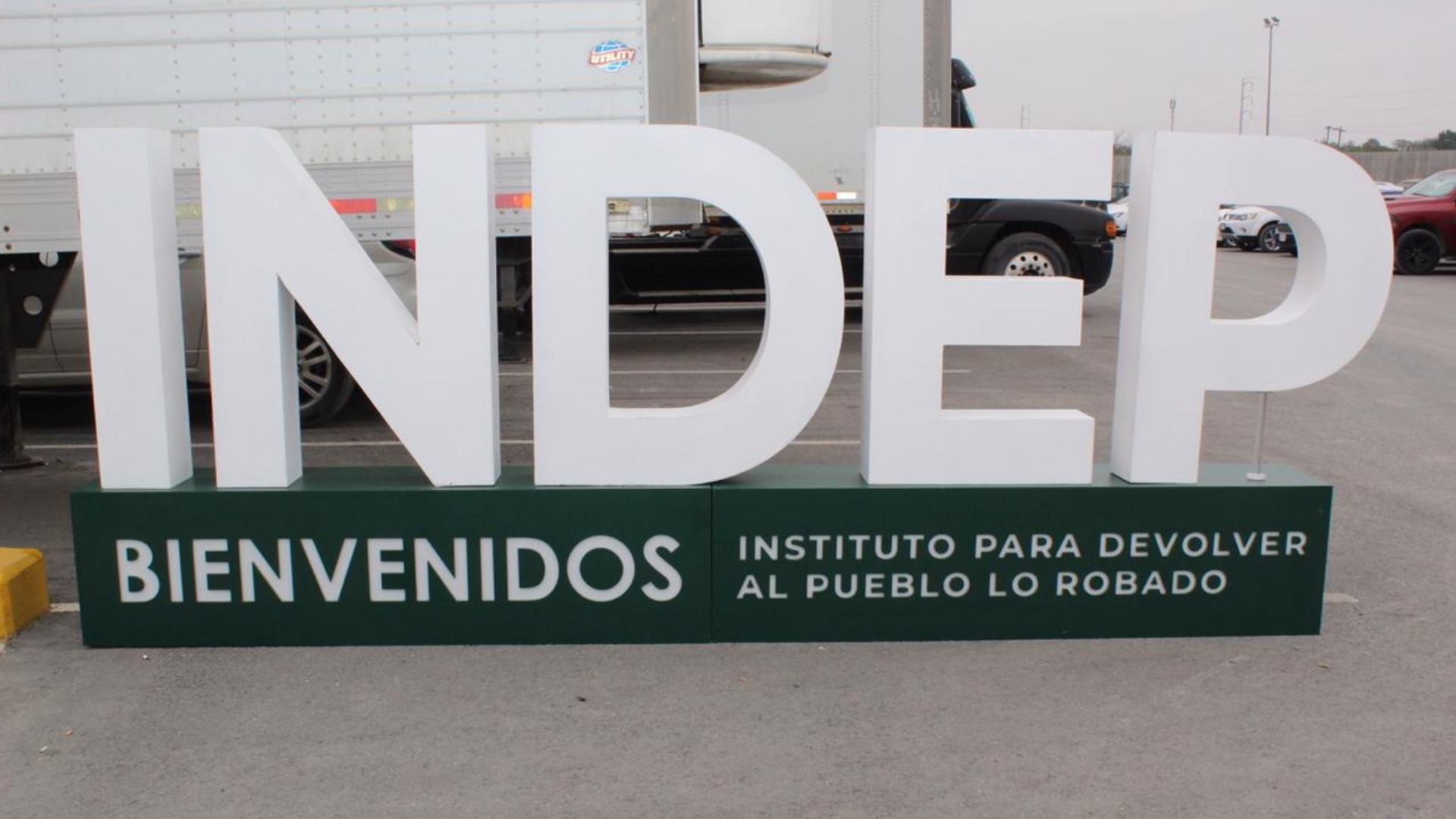 Ricardo Rodríguez, extitular de Indep, rechaza acusaciones de corrupción Ricardo Rodríguez, extitular de Indep, rechaza acusaciones de corrupción