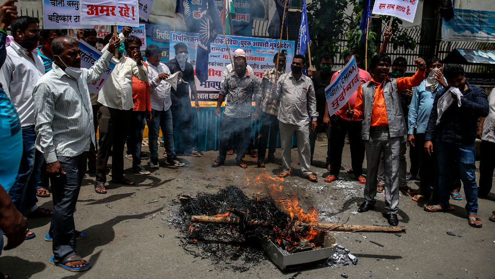 Modi da al Ejército indio “vía libre” mientras negocia con China