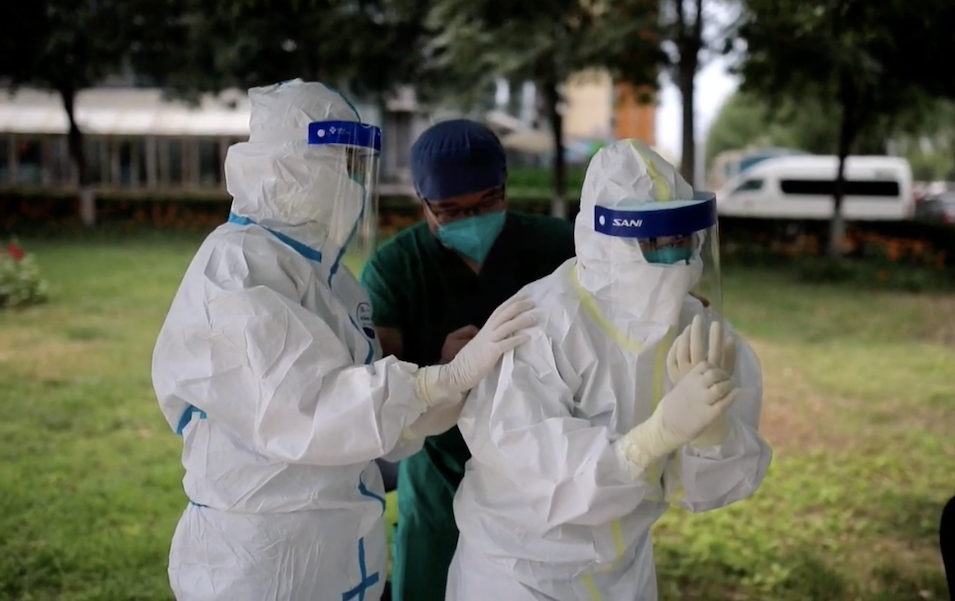 Inmunidad no tendría efecto a largo plazo