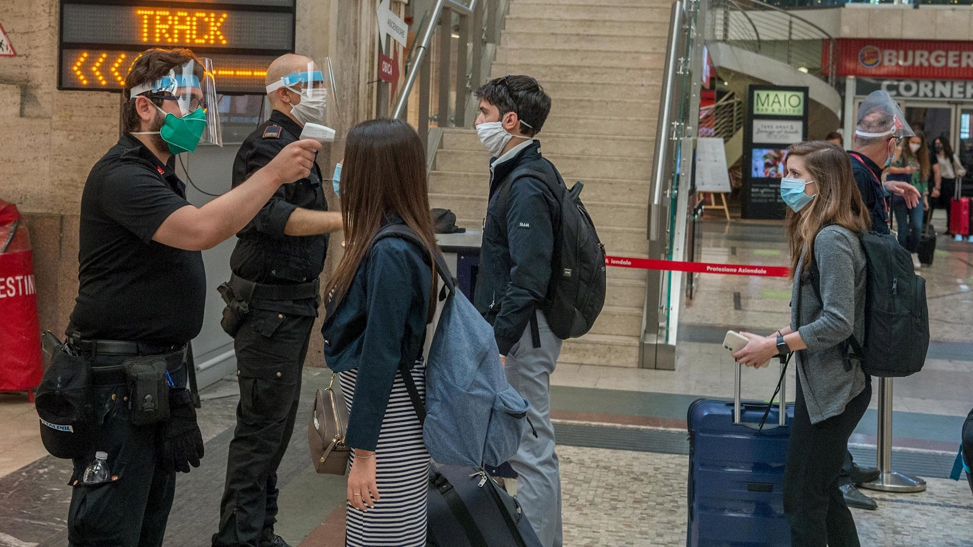 Propagación de COVID-19  por asintomáticos es inusual, declara OMS