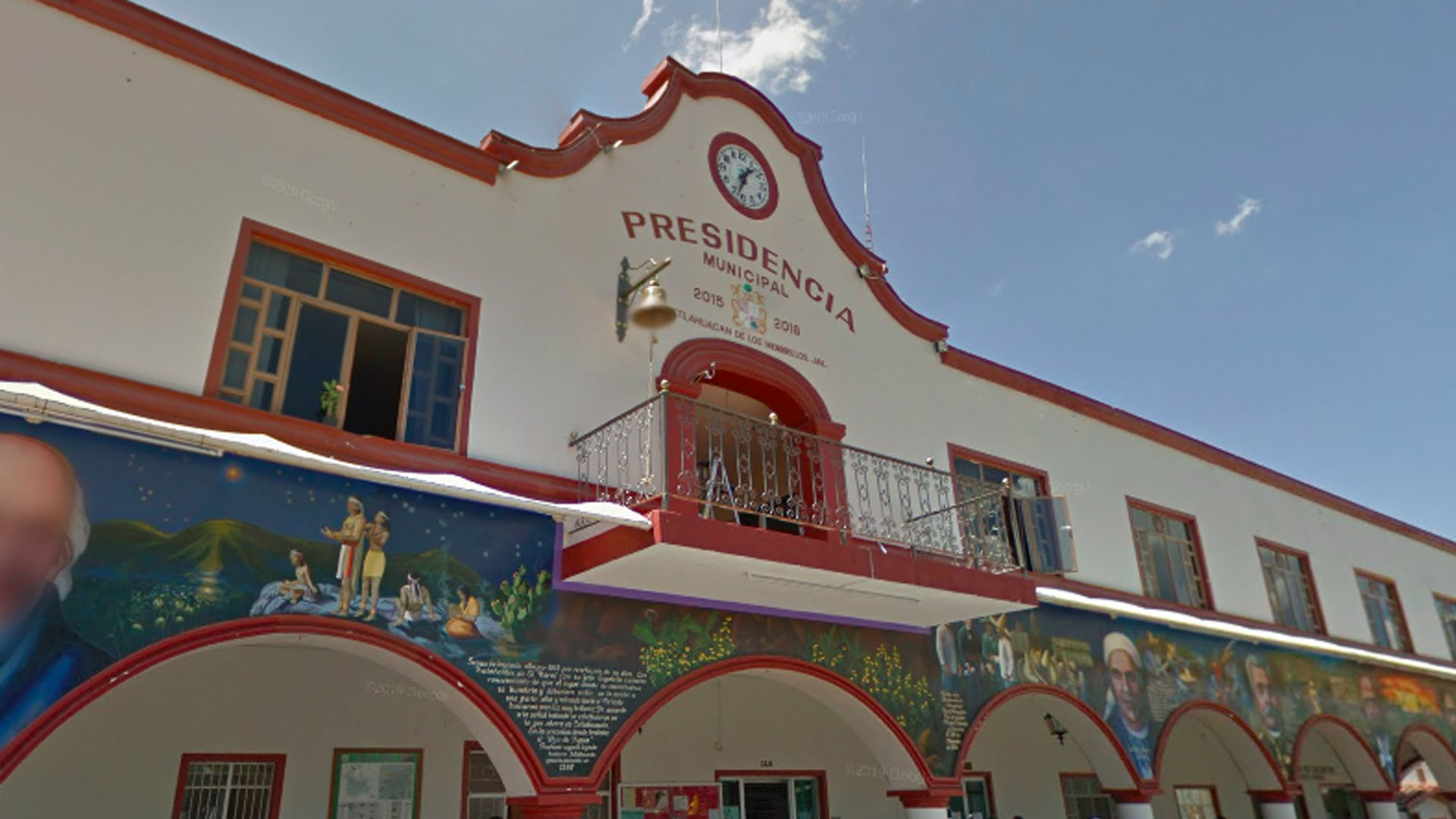 Detectan a 21 policías de Ixtlahuacán, Jalisco, no registrados en sistema de Seguridad Pública