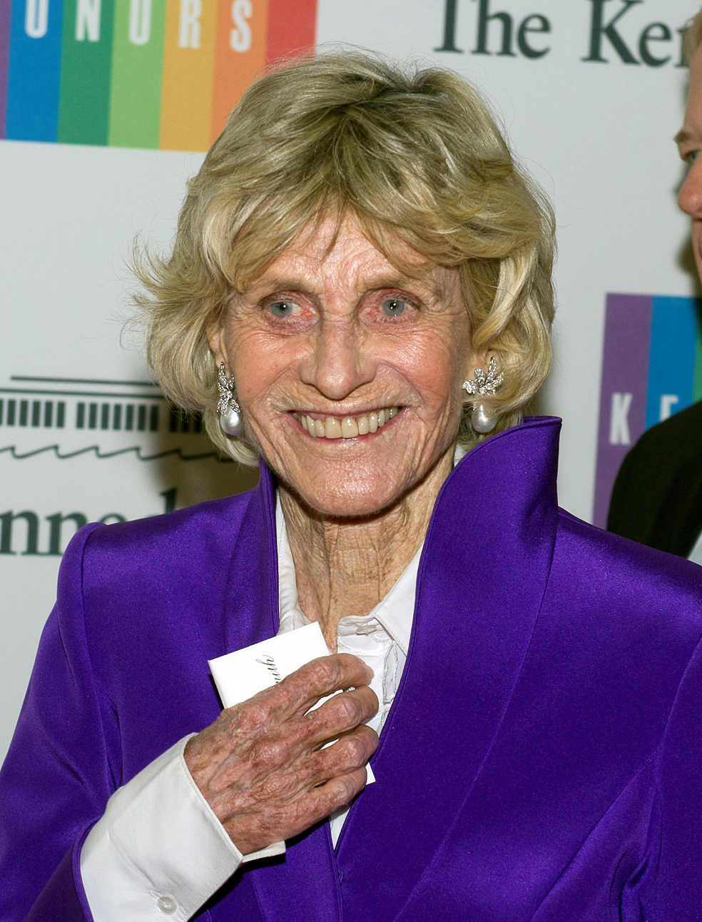 Murió Jean Kennedy Smith, hermana del expresidente John F. Kennedy - jean-kennedy-s