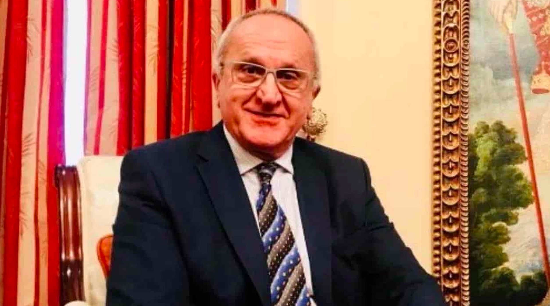 México propone a Jesús Seade para dirigir la Organización Mundial del Comercio