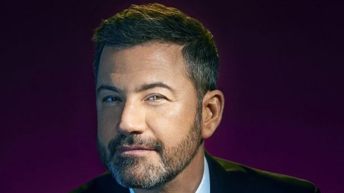 Jimmy Kimmel se disculpa por imitaciones racistas del pasado