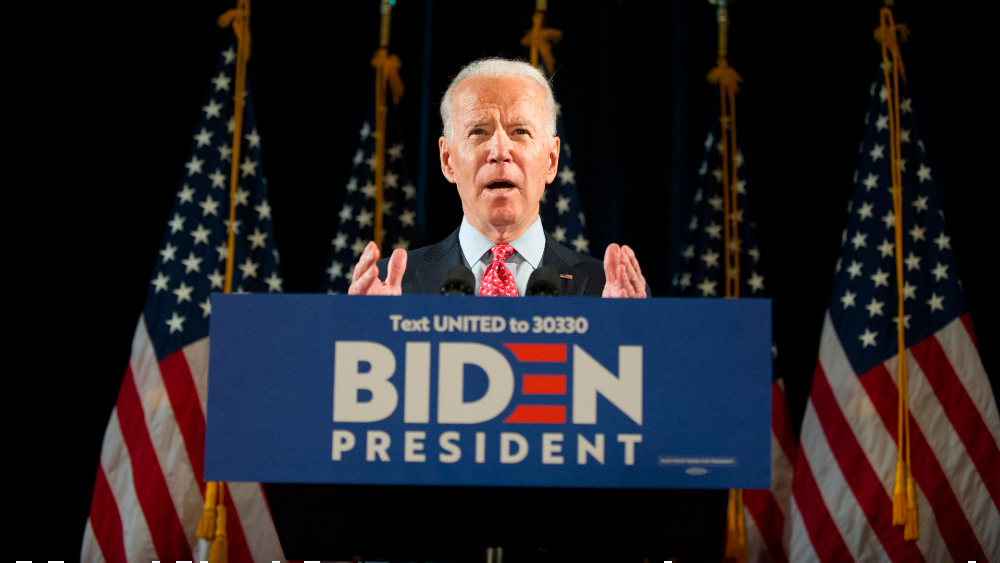 Biden pide al Senado que no confirme a la jueza de Trump para el Tribunal Supremo