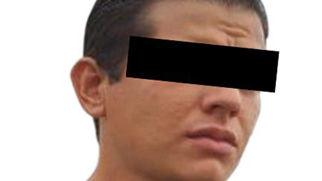 Dan prisión preventiva a piloto que intentó volar con 152 kilos de cocaína en Chiapas