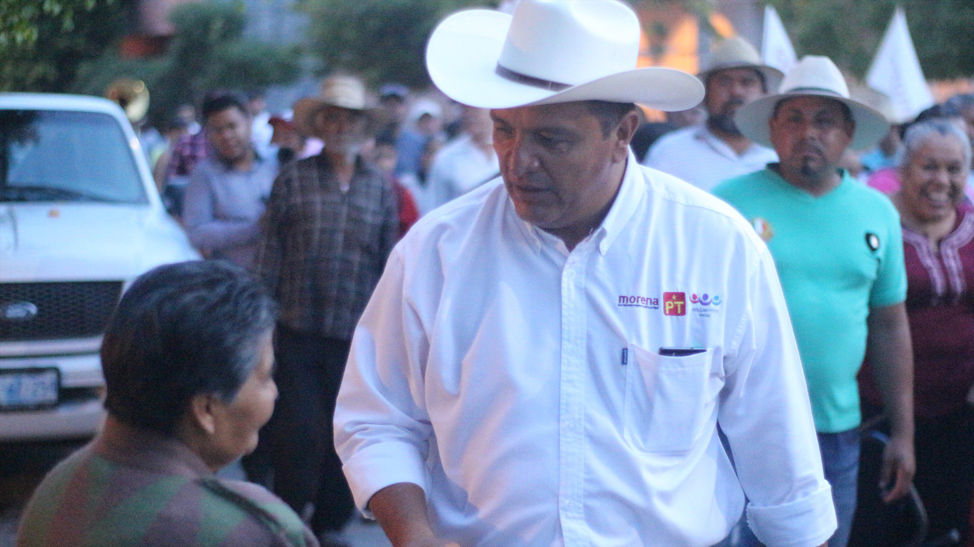 Asesinan a excandidato de Morena en Guanajuato que dirigió carta a ‘El Marro’