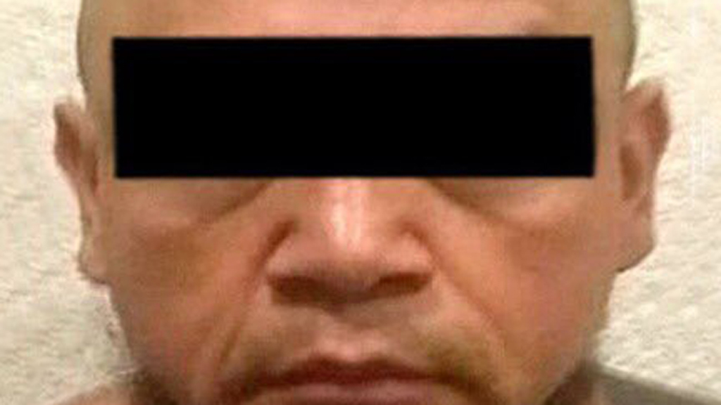 Dan ocho años de cárcel a ‘El Tortas’, exlíder de la Fuerza Anti-Unión