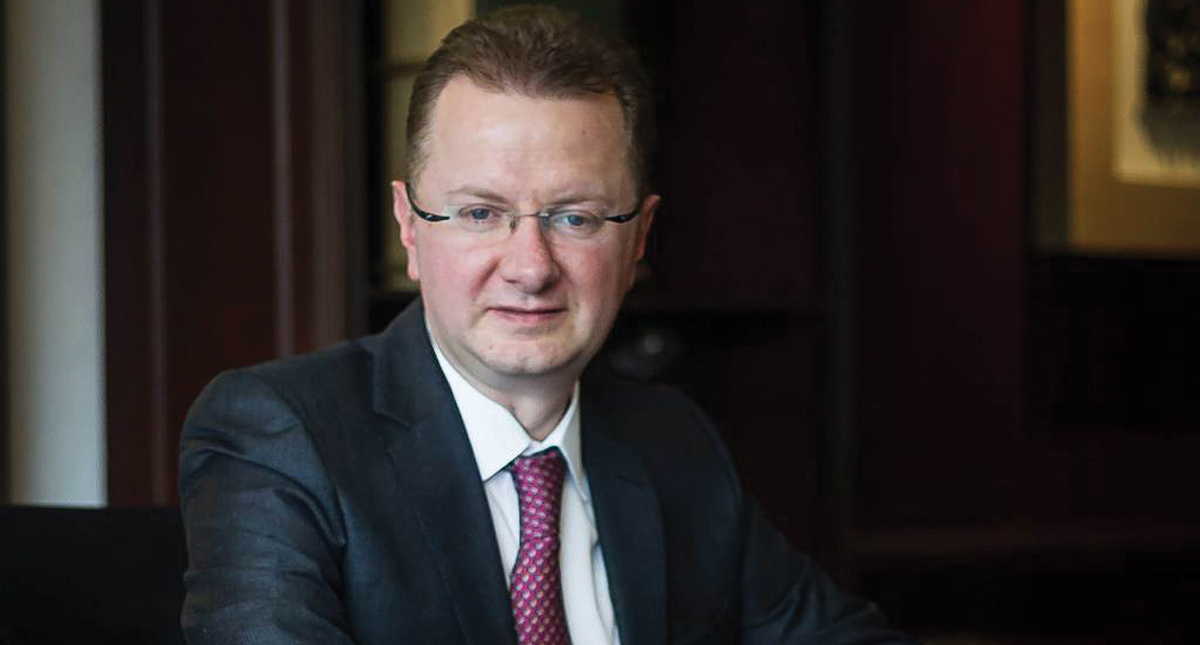 UP seguirá trabajando en formar personas valiosas y generar conocimiento científico: Lozano Díez