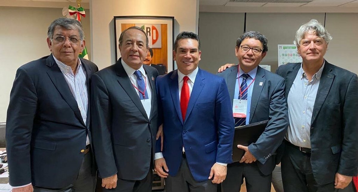 Los Murat llevarán a la práctica, en el 2021, el ‘laissez faire, laissez passer’