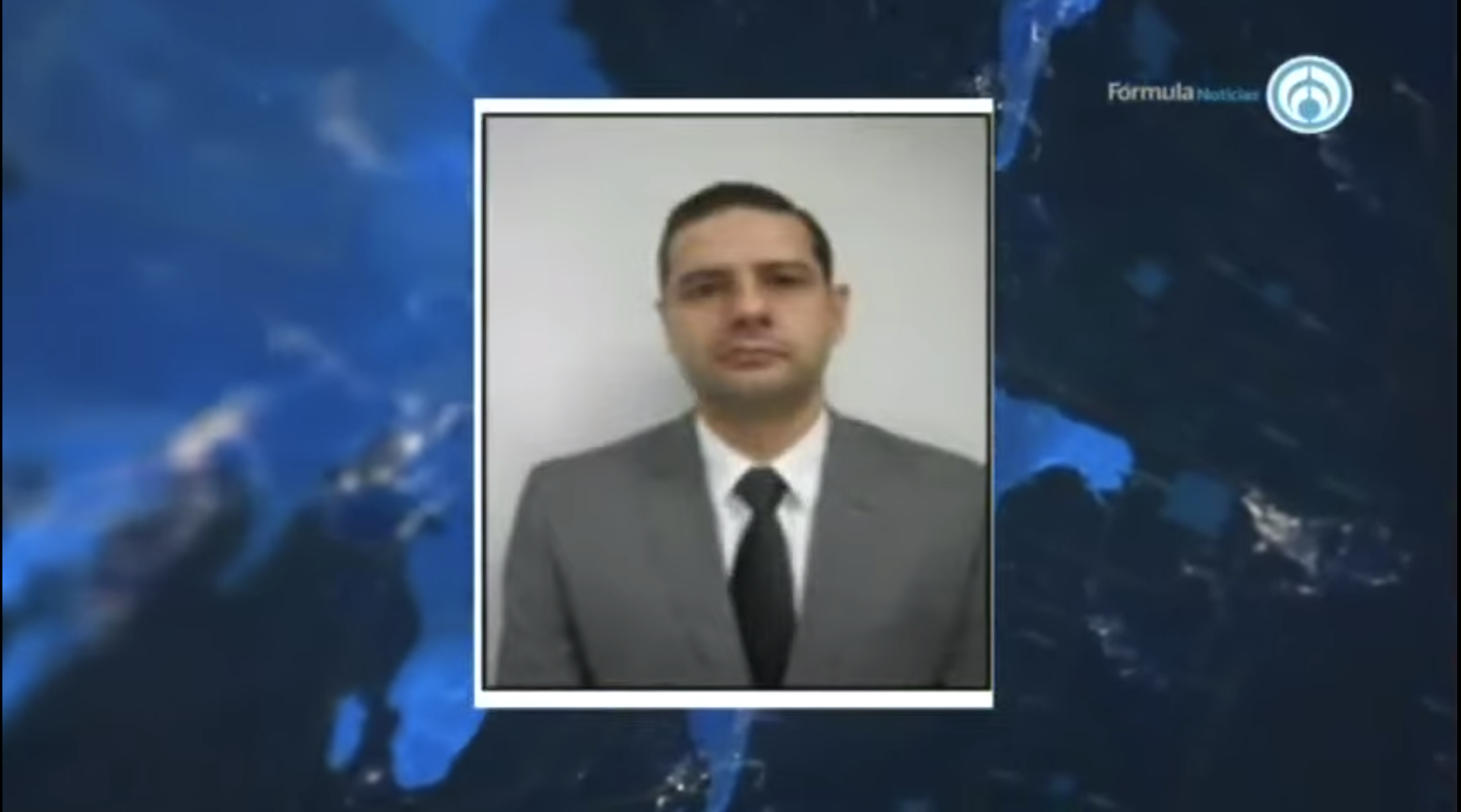 Ejecutan a juez federal en Colima