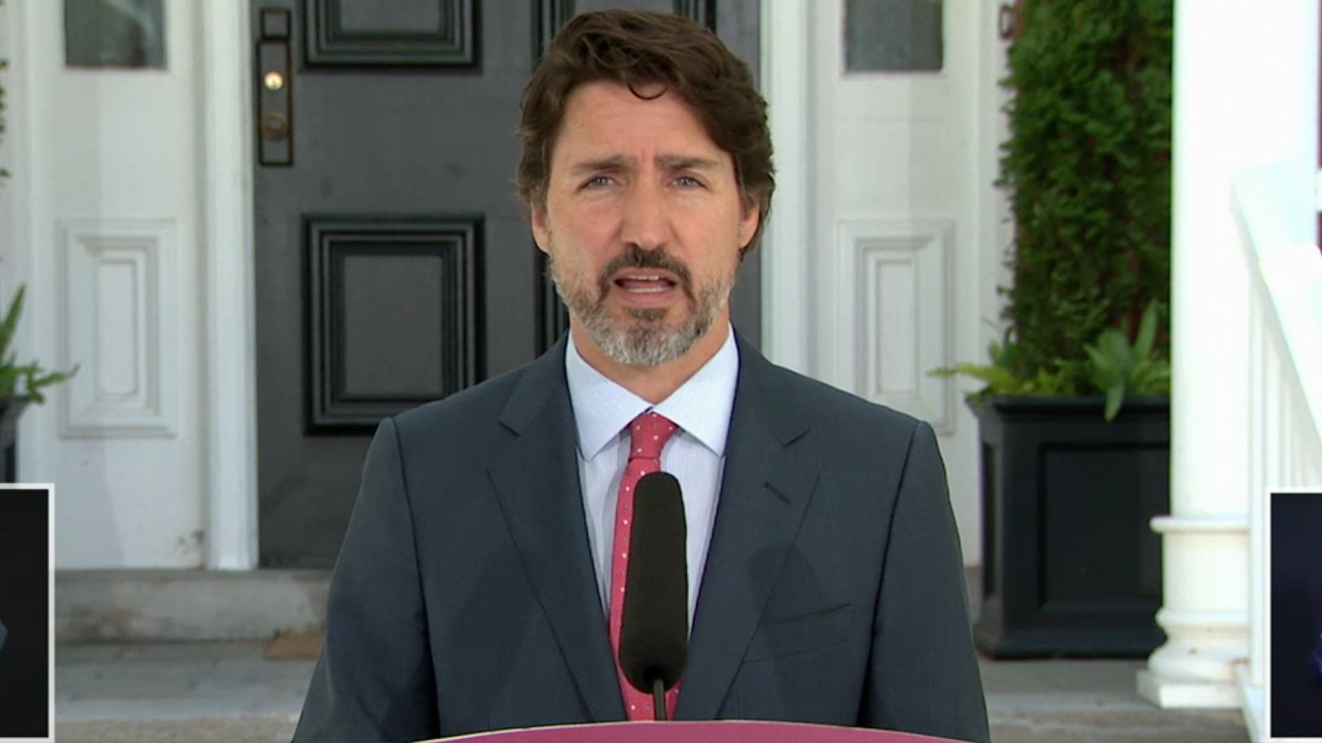 EE.UU. y Canadá mantendrán, hasta el 21 de julio, cierre de frontera a tránsito no esencial