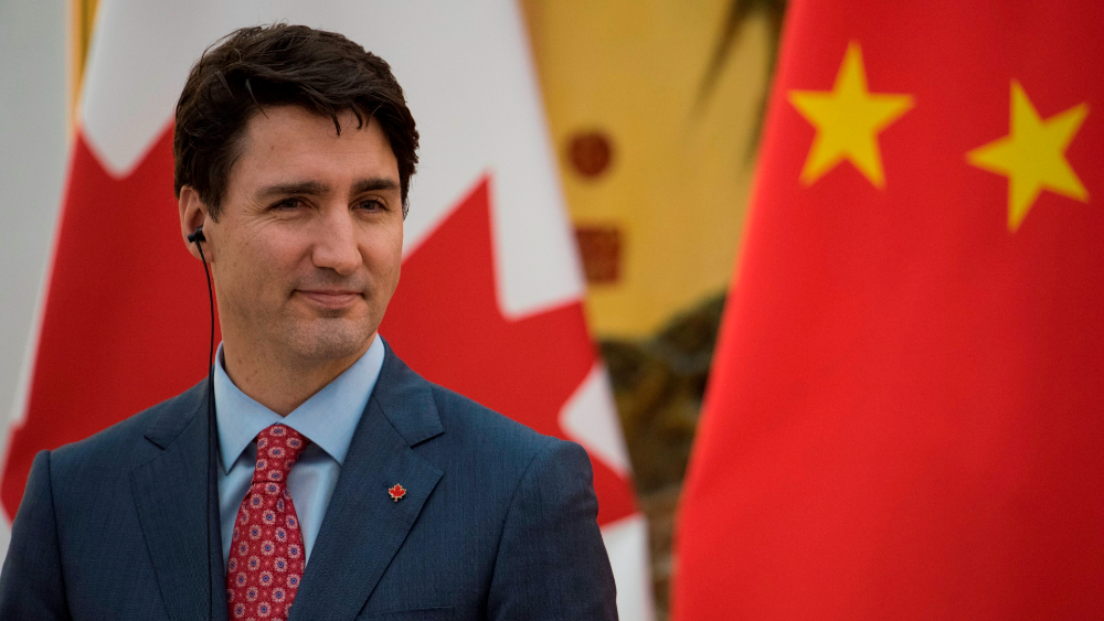 Trudeau convoca elecciones anticipadas en Canadá para el 20 de septiembre