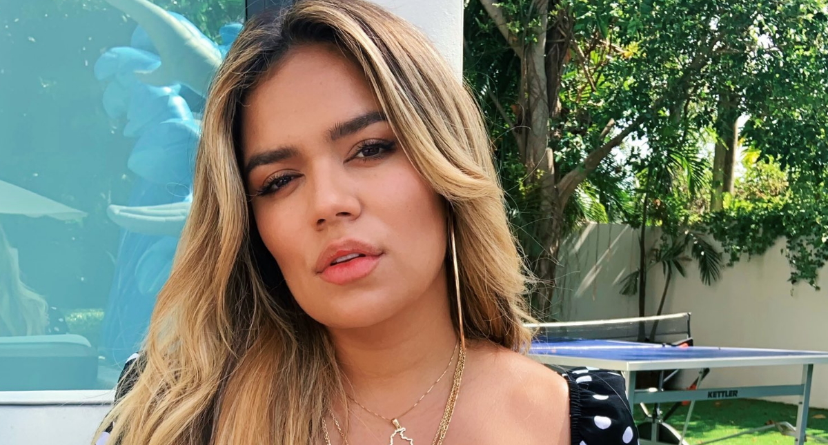 Karol G se disculpa por polémica publicación en redes sociales Karol G se disculpa por polémica publicación en redes sociales