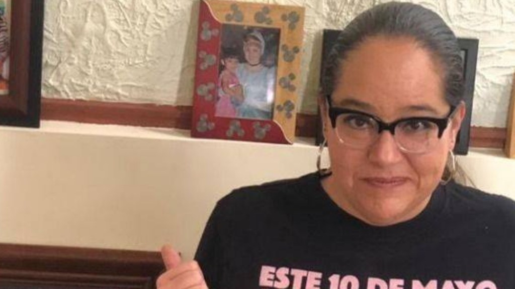 Katia D’Artigues renuncia a la Asamblea Consultiva de Conapred