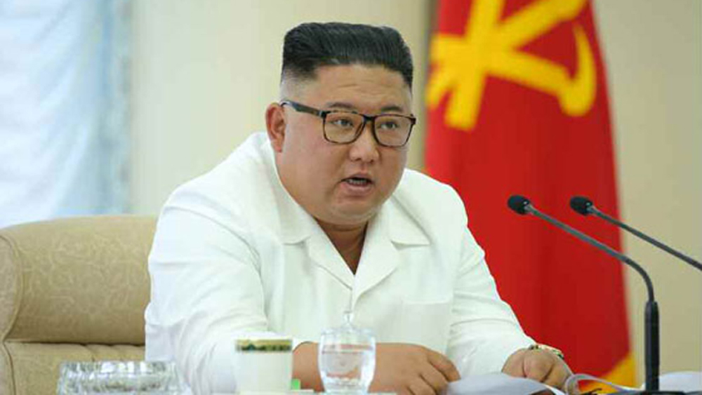 Corea del Norte se disculpa por matar a funcionario surcoreano