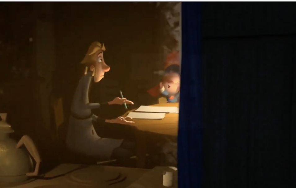 “Klaus” gana el premio Quirino de animación iberoamericana