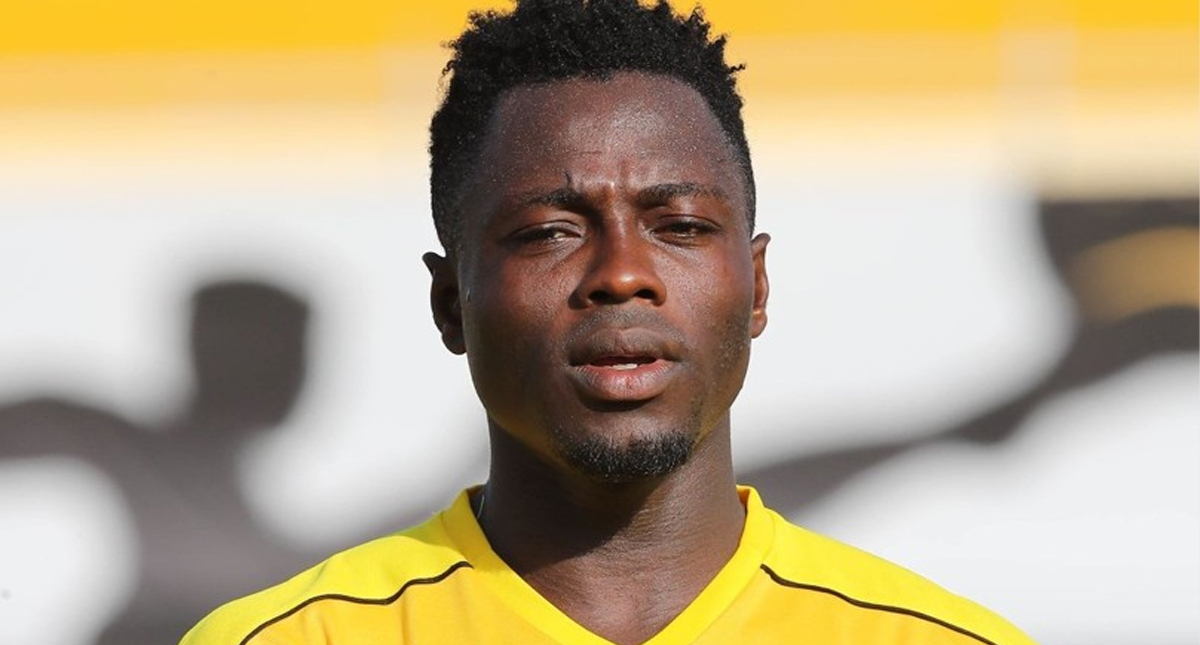 Muere a los 24 años por malaria, Kossi Koudagba, seleccionado de Togo