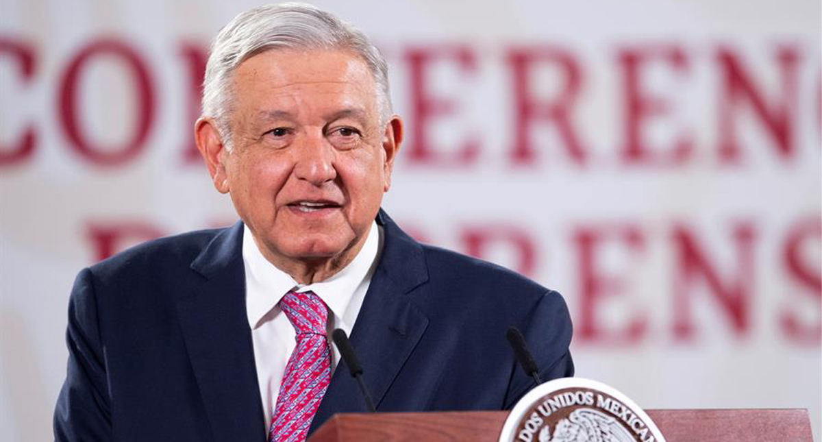 Las conferencias de AMLO; el análisis de Luis Estrada
