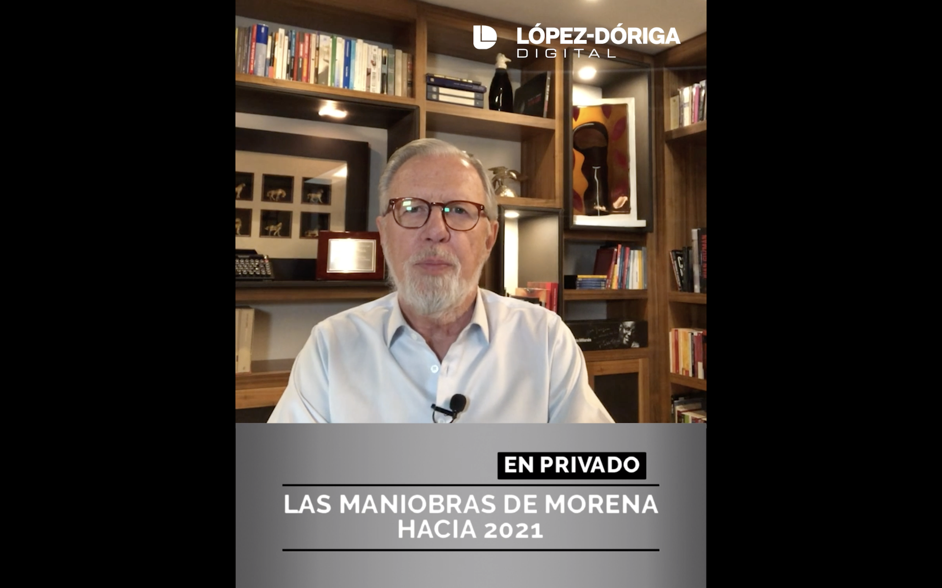 Las maniobras de Morena, 2021