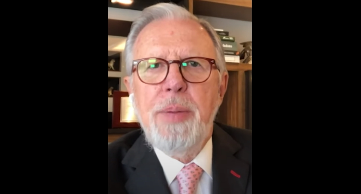 ¡Las noticias! No habrá clases presenciales hasta agosto