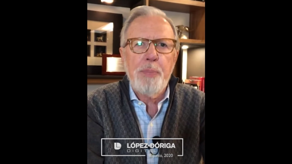 ¡Las noticias! Junta de Gobierno de Notimex pone en orden a Sanjuana Martínez, la agencia se va al paro