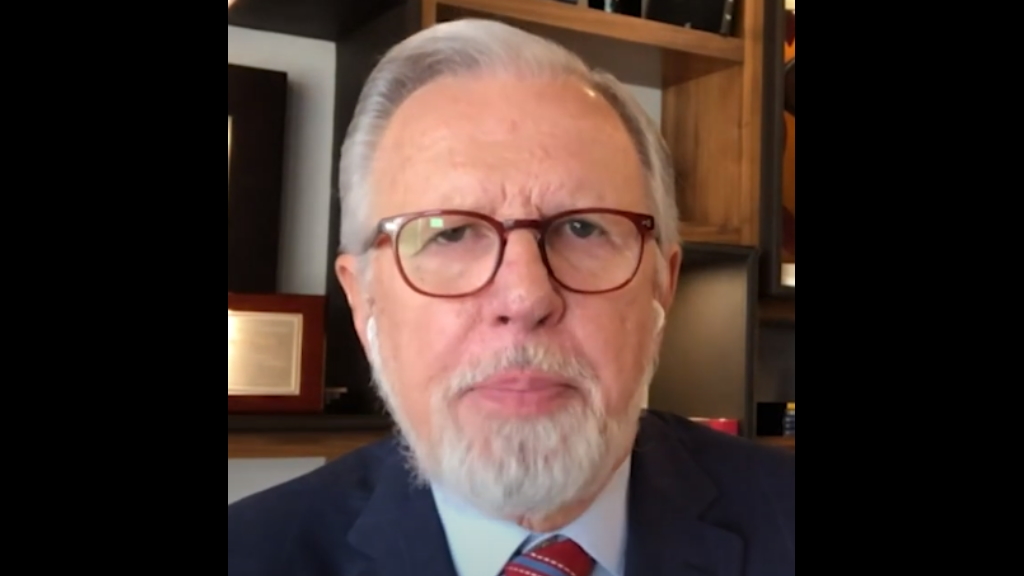 ¡Las noticias! Abren carpetas de investigación por el vandalismo de ayer en el centro de CDMX