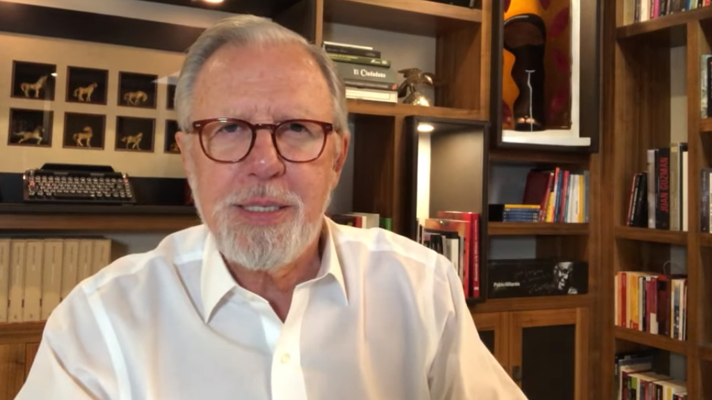 ¡Las noticias! Liberan bajo fianza a uno de los policías involucrados en la muerte de George Floyd