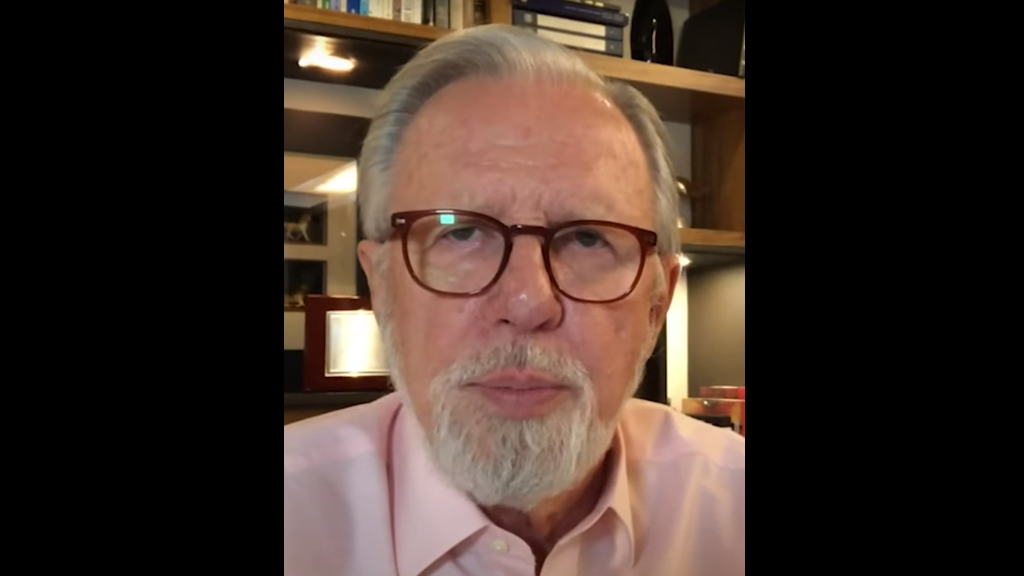 ¡Las noticias! JP Morgan pronosticó derrumbe de 10.5 % de la economía mexicana para este año