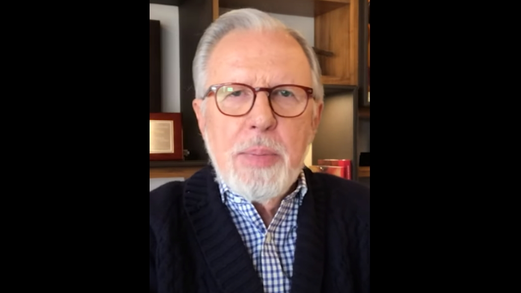 ¡Las noticias! AMLO asegura que en México no se espera rebrote de COVID, las cifras van para arriba