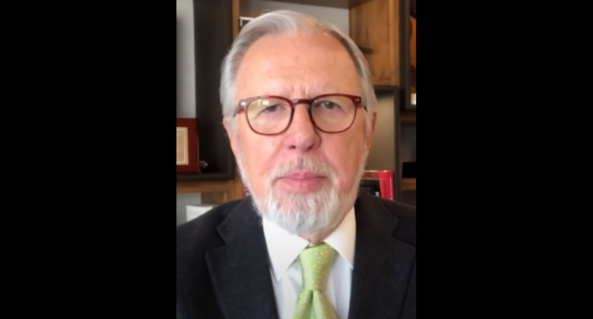 ¡Las noticias! El presidente López Obrador asegura que vigilará que no existan fraudes electorales