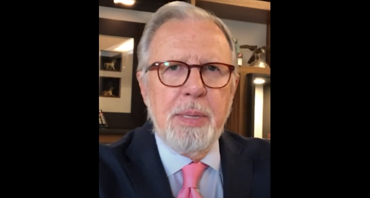 ¡Las noticias! Ningún hospital COVID tuvo daños tras el fuerte sismo de este martes