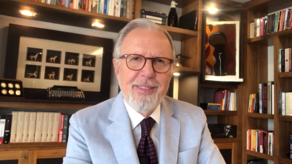 ¡Las noticias! México cumple 24 días en la nueva normalidad con un repunte preocupante de contagios