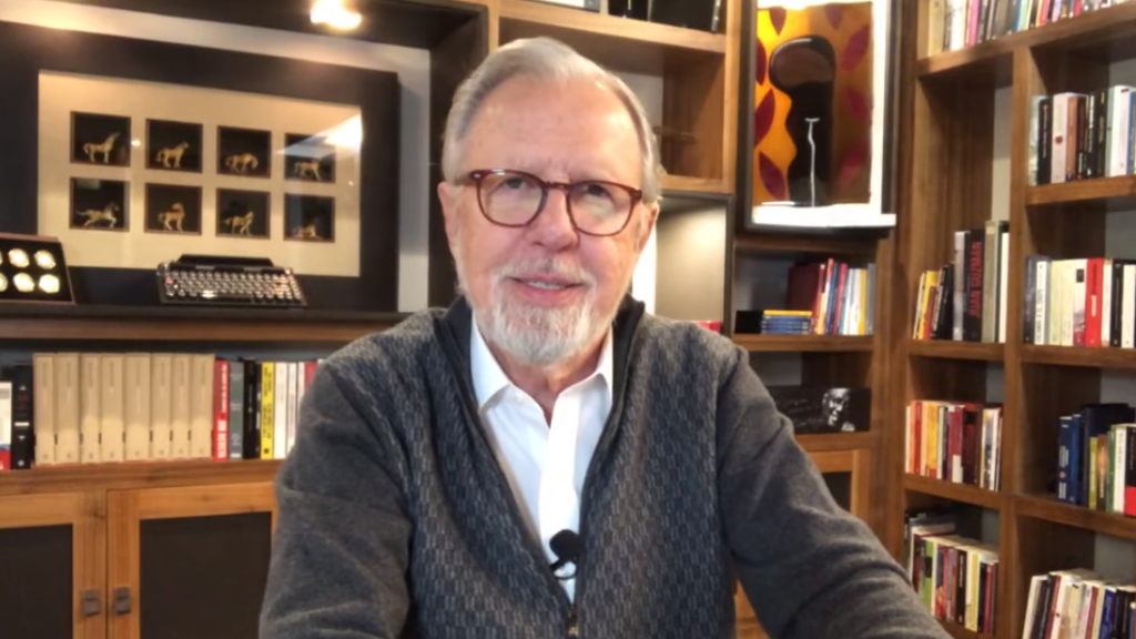 ¡Las noticias! El Ejército detiene en SLP a ‘El Puma’, señalado como fundador del Cártel de Santa Rosa de Lima