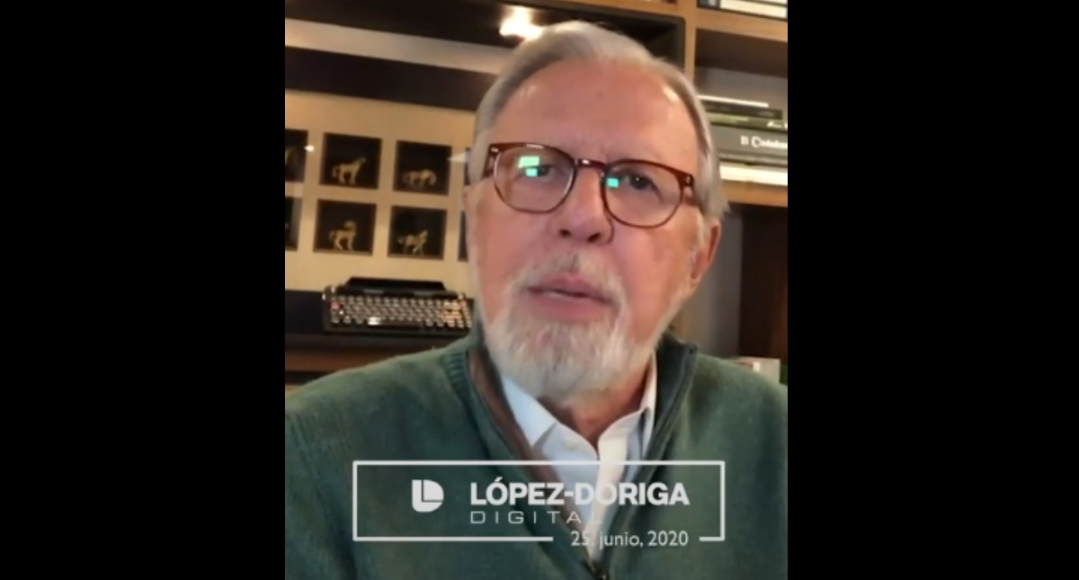 ¡Las noticias! Departamento del Tesoro de EE.UU. investiga a Billy Álvarez por lavado internacional de dinero