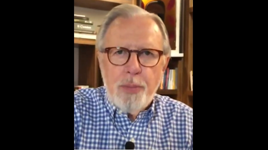 ¡Las noticias! Especialistas de la UNAM advierten que la pandemia está lejos de terminar y que el impacto que hoy vemos aún es mínimo