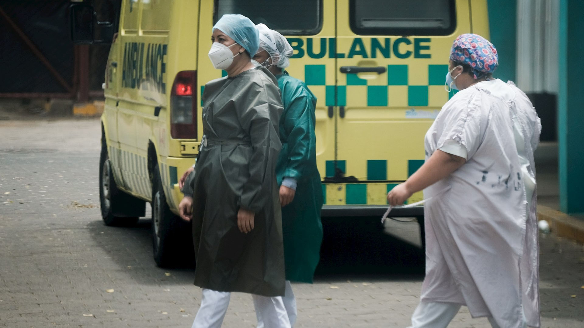 Problemas de Latinoamérica por COVID-19 son mucho más obvios y urgentes: OCDE