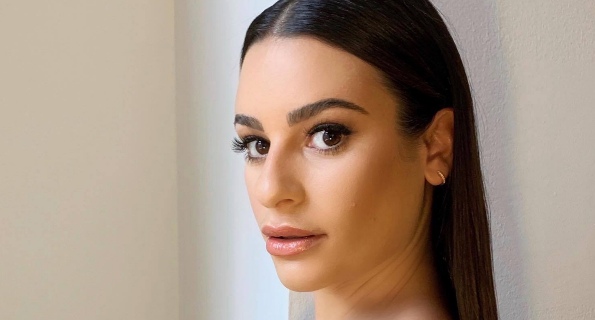 Lea Michele ofrece disculpas a Samantha Ware tras señalamientos por racismo Lea Michele ofrece disculpas a Samantha Ware tras señalamientos por racismo