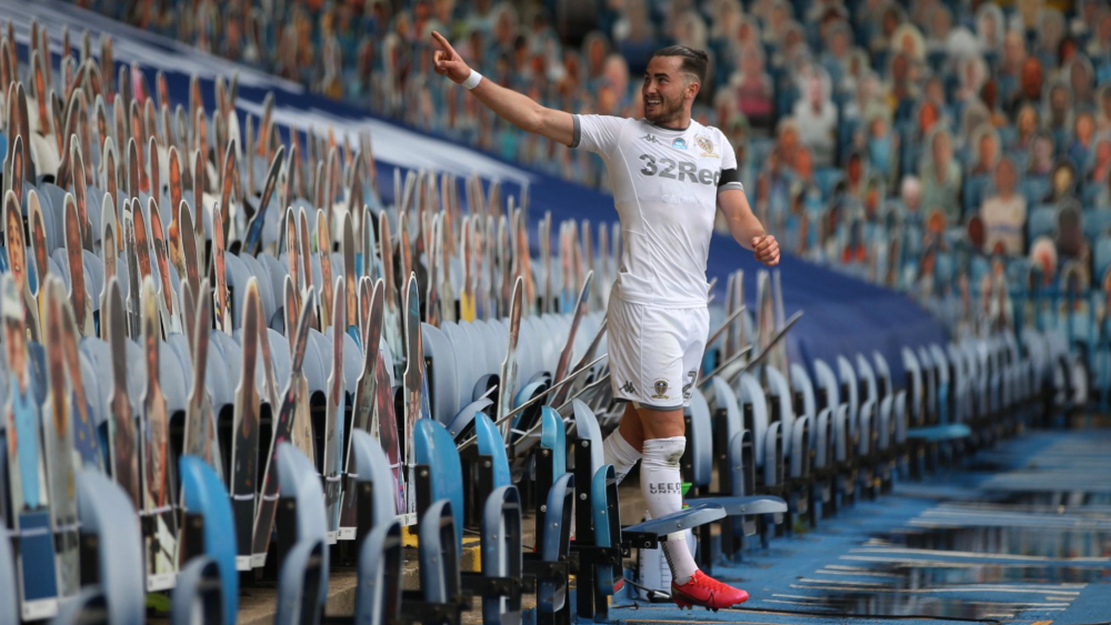 Leeds de Bielsa acaricia el ascenso a la Premier League