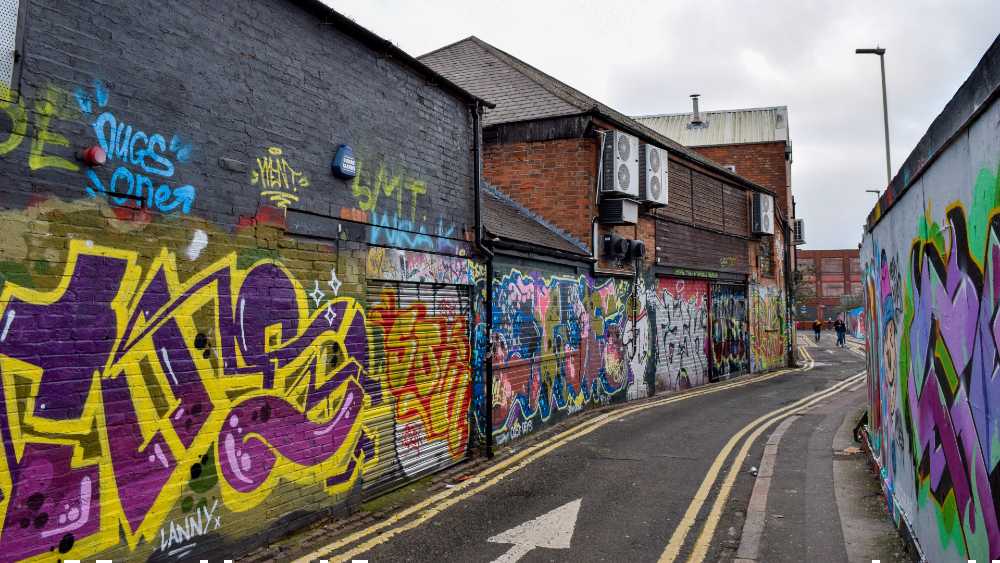 Confinada la ciudad británica de Leicester tras aumento de casos de COVID-19