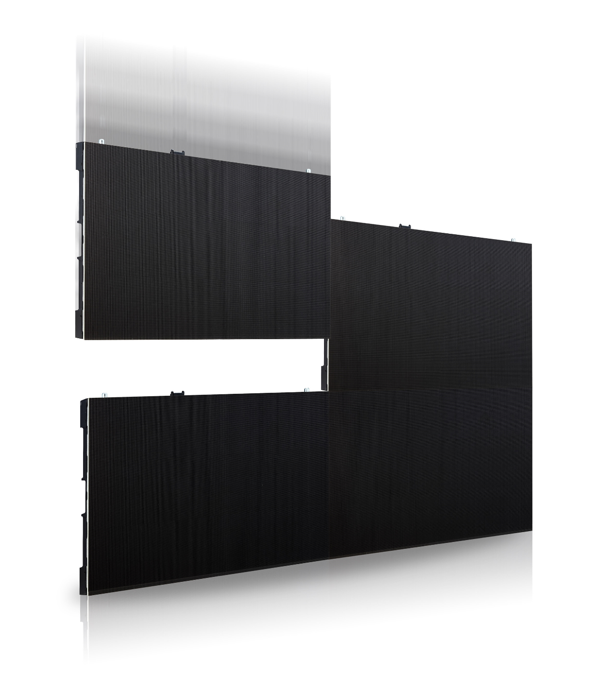 LG presenta su nueva solución LED Signage con la mejor calidad de imagen - lg-lsaa-senalizacion-3