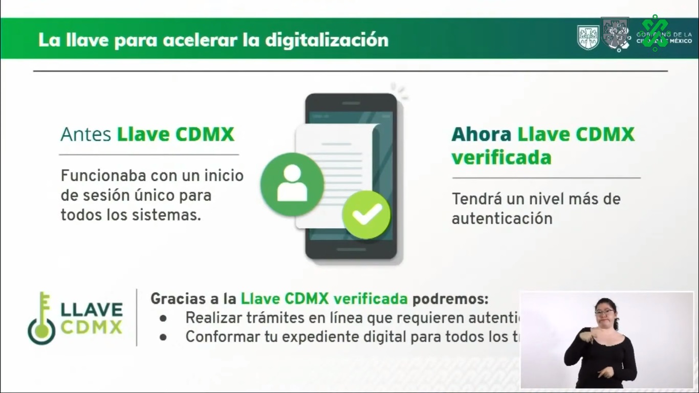 Van 102 mil solicitudes de seguro de desempleo en Ciudad de México - llave-verificada