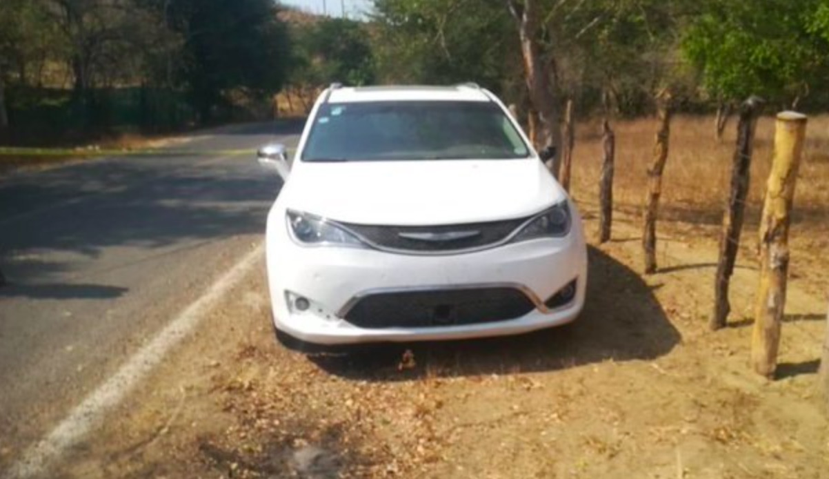 Localizan cuerpos de siete agentes de Colima desaparecidos en Jalisco