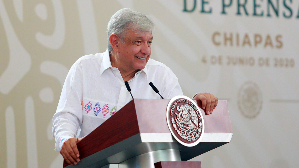 López Obrador asume el riesgo de reunirse con Donald Trump