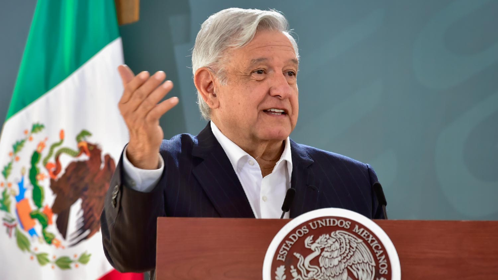 Presidencia no permitirá que dinero del presupuesto se destine a favorecer algún partido o candidato: AMLO