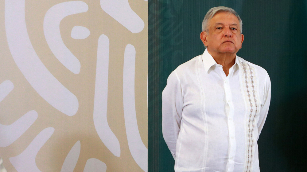 Si se da un rebrote de COVID-19 se vuelve al confinamiento: AMLO