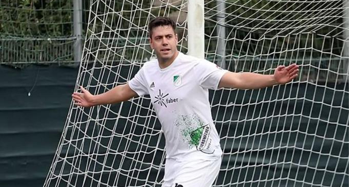 Hallan muerto al exdelantero Lucas Hector, hermano del seleccionado alemán Jonas Hector