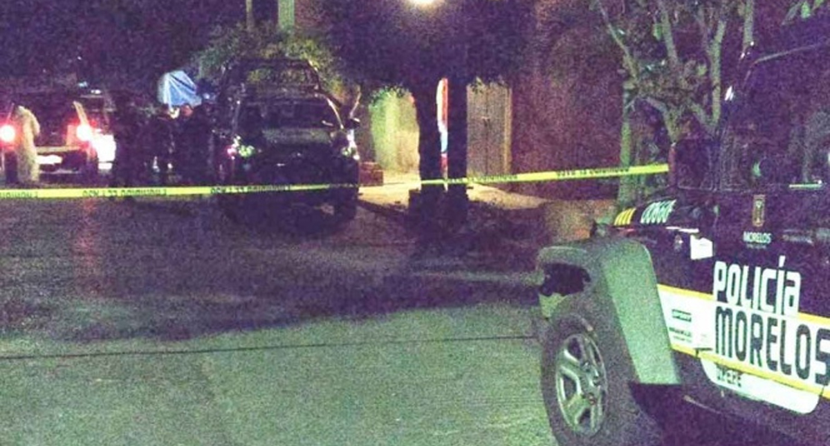 Ejecutan a dos jóvenes en Cuernavaca; uno más fue hallado embolsado en Xochitepec, Morelos